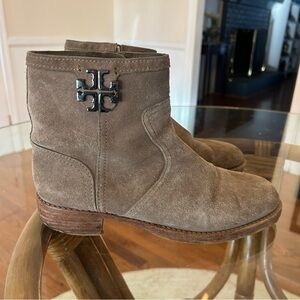 Tory Burch sz. 9 Eloise ankle boots